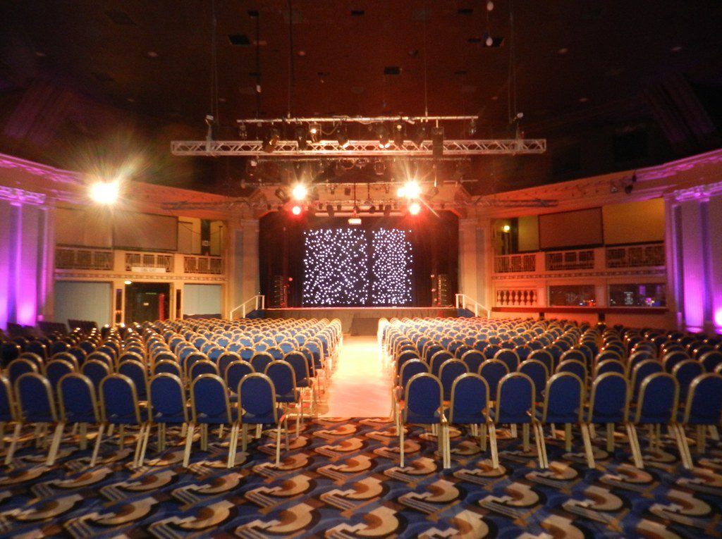 Aberdeen Beach Ballroom