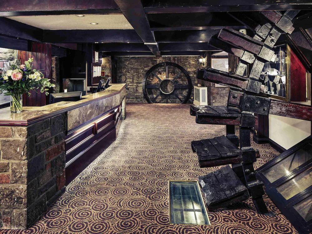 Ardeonaig Hotel & Resort