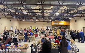 Callander Community Centre