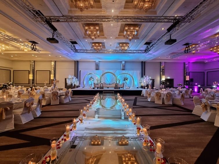 Crowne Plaza Glasgow