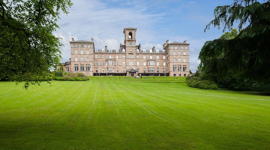 Dunblane Hydro Hotel