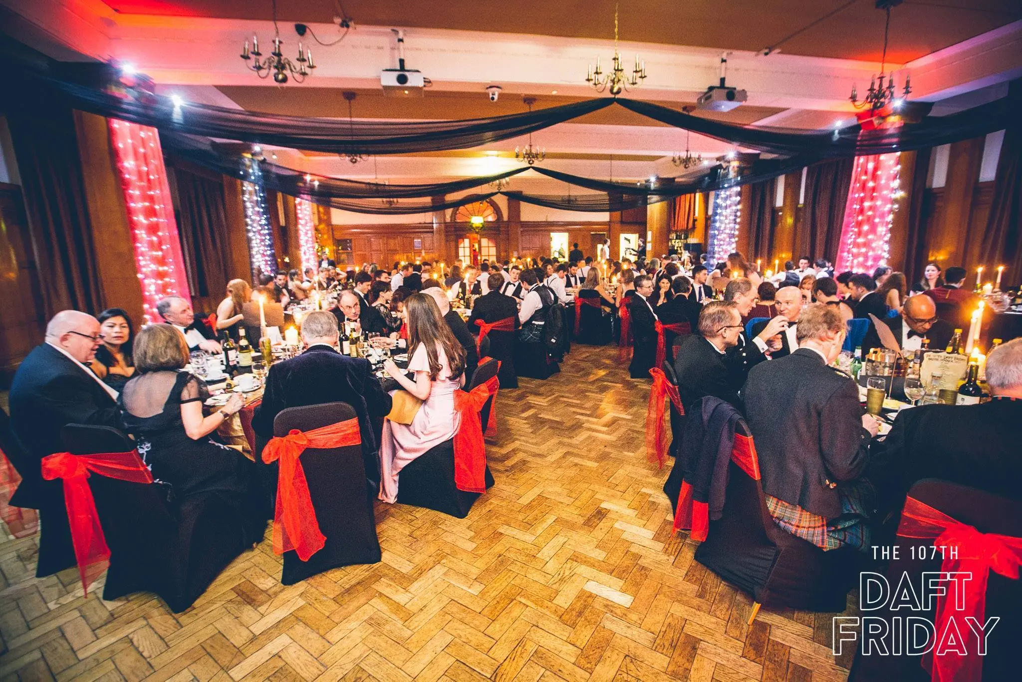 Glasgow University Union