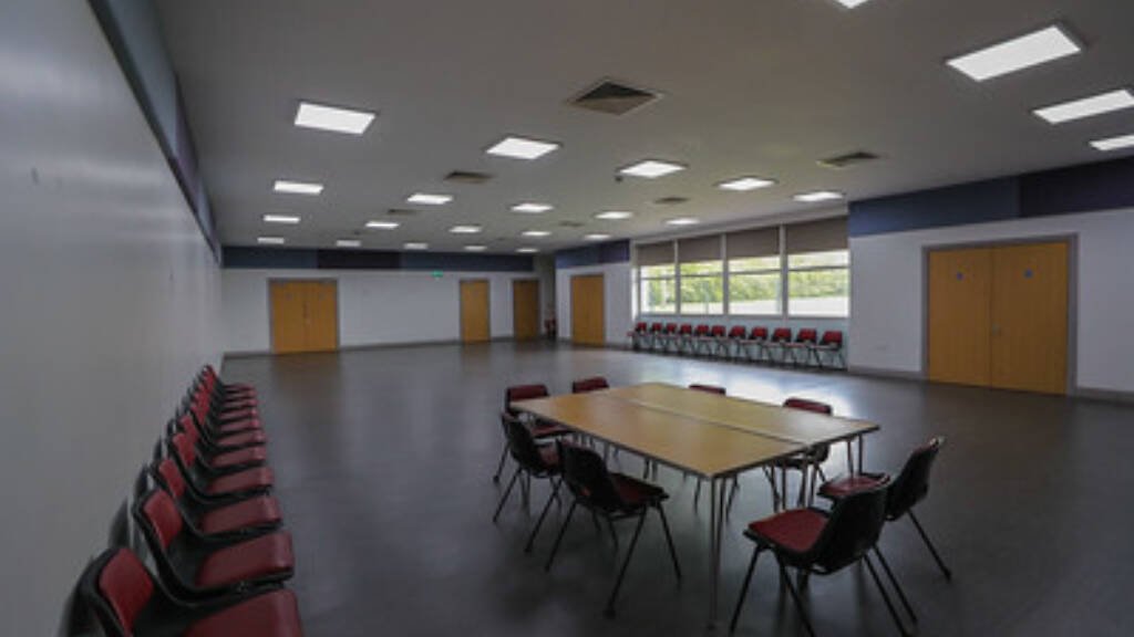 Hallglen Community Centre