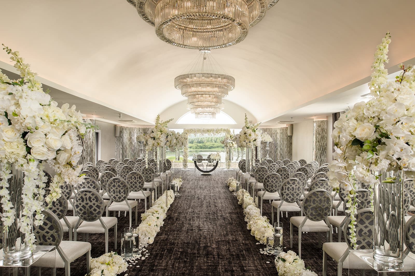 Lochside House Hotel