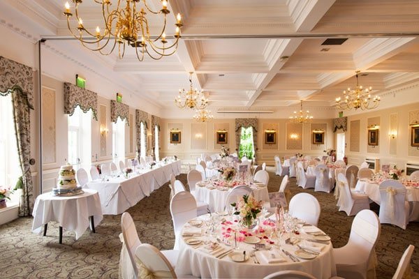 Thainstone House Hotel