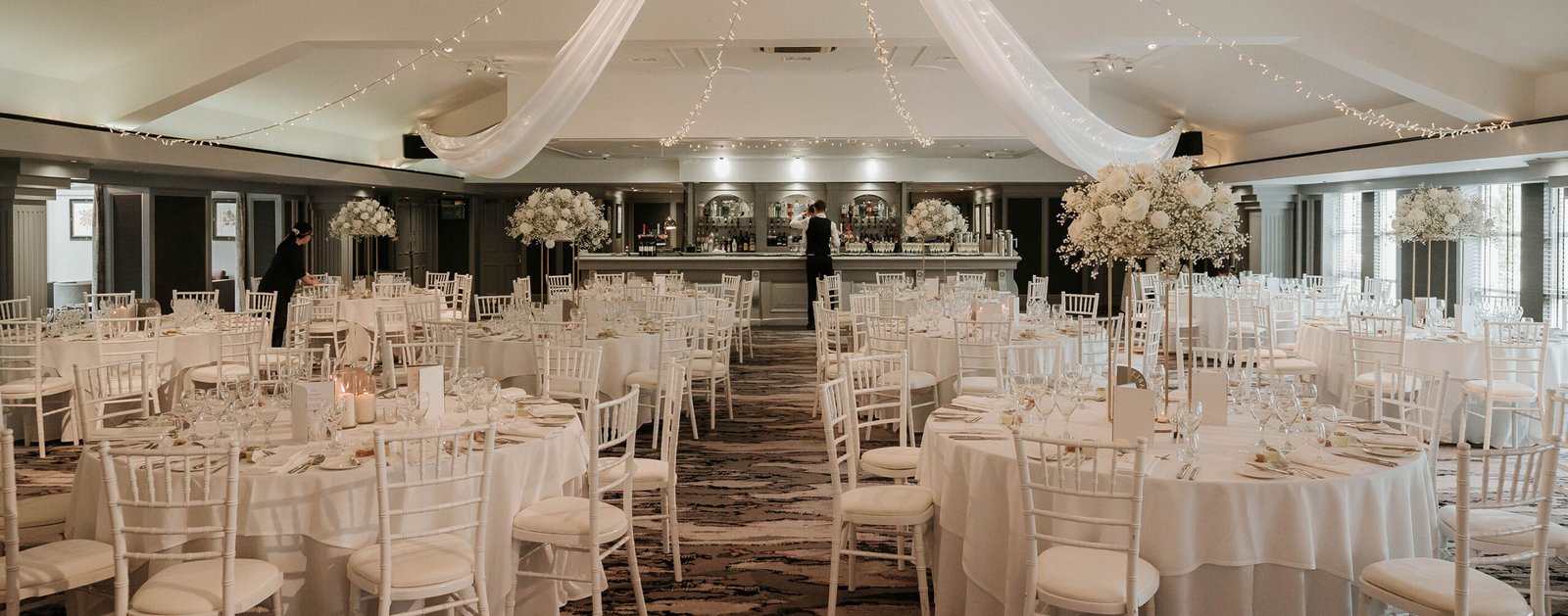 The Marcliffe Hotel & Spa