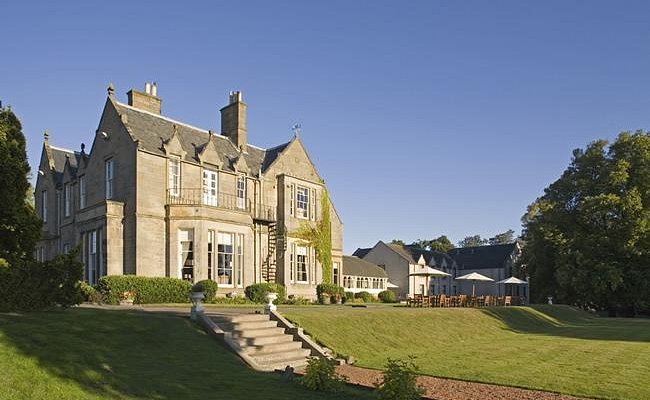 The Norton House Hotel & Spa