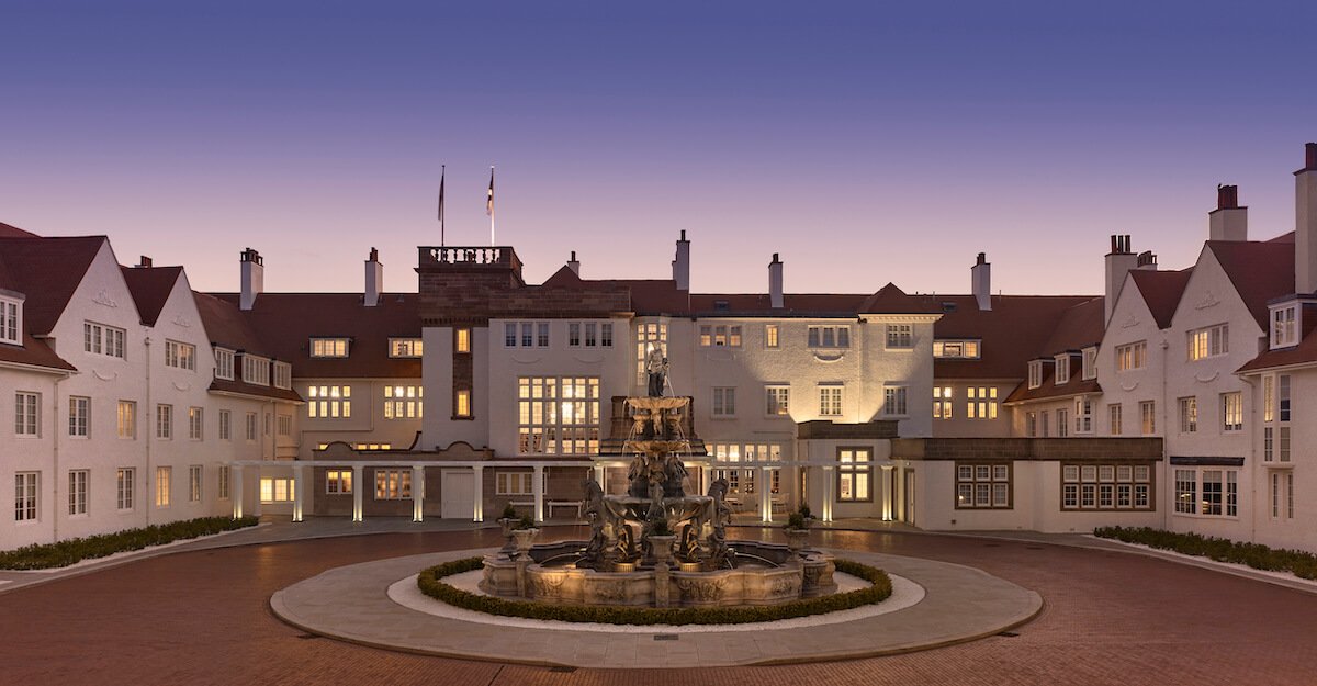 Trump Turnberry, A Luxury Collection Resort
